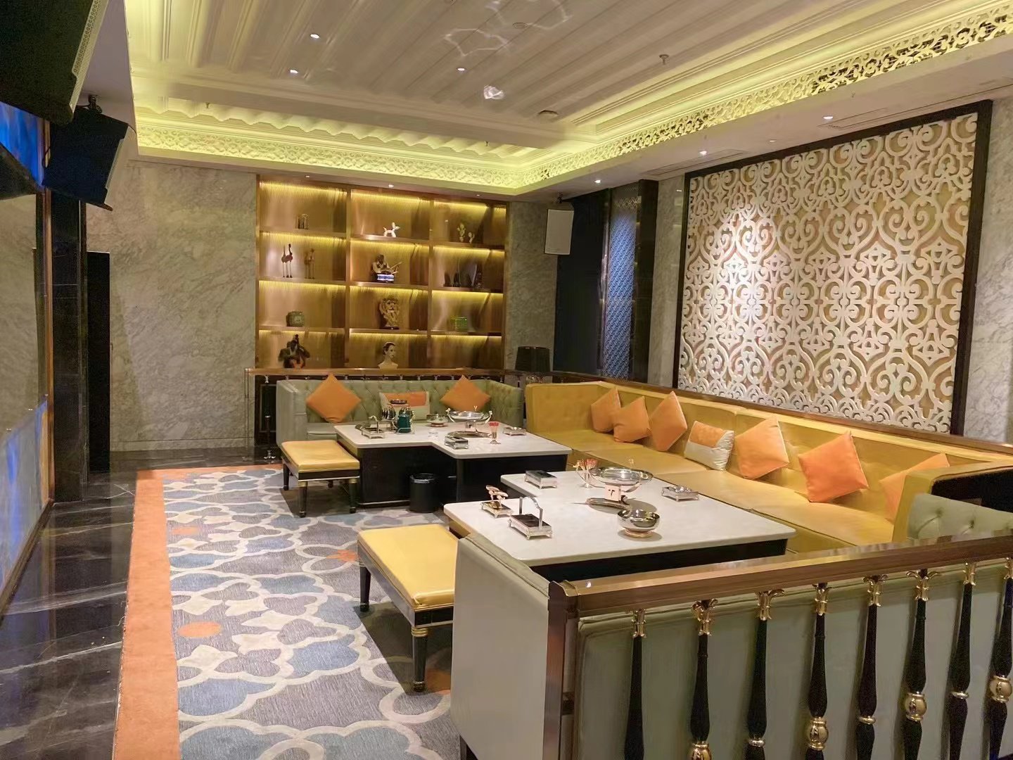 上海商务ktv商务ktv能否组局揭秘-普陀区ktv预订