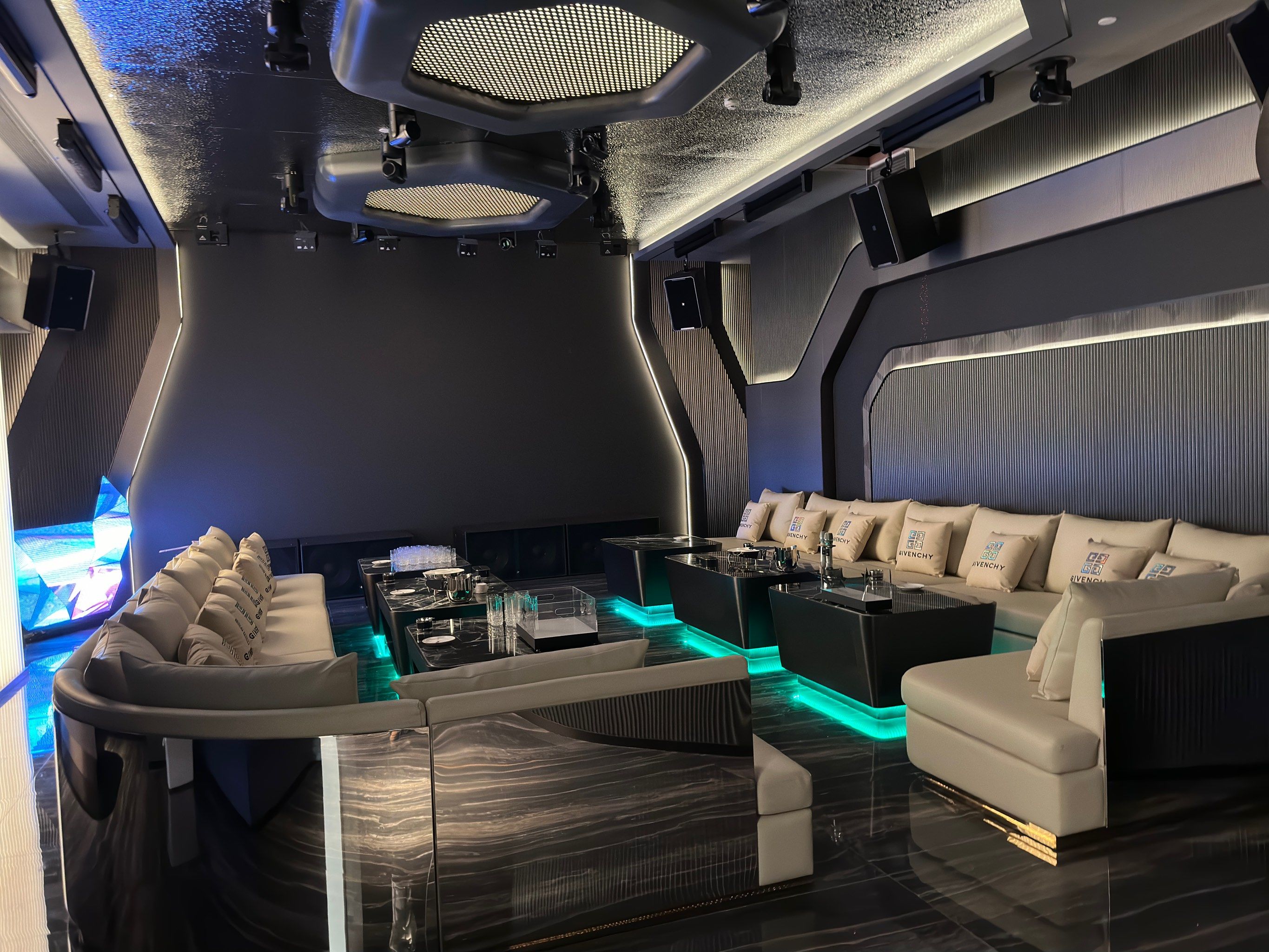 上海商务ktv必备攻略指南-宝山区ktv预订