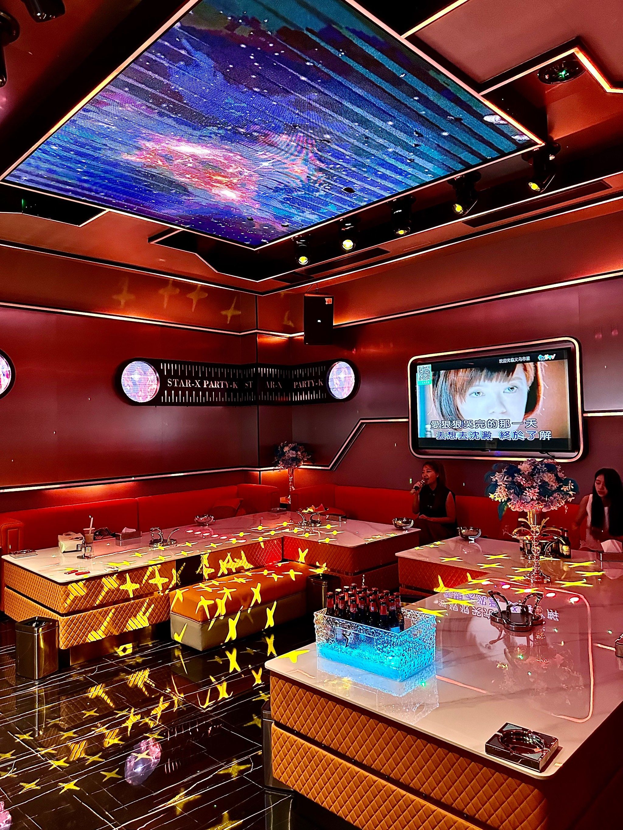 上海商务ktv精彩玩法推荐-闵行区ktv预订