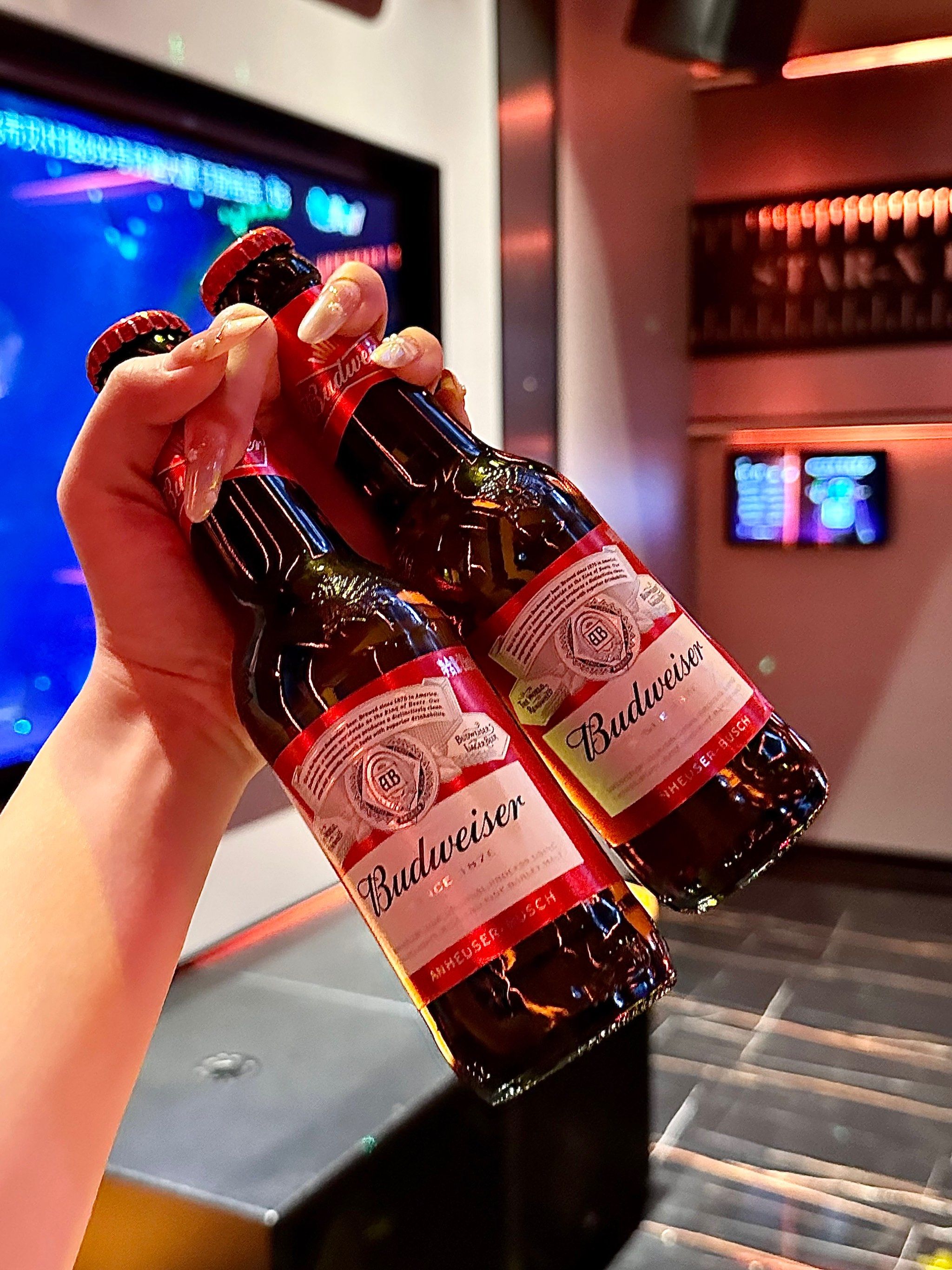 上海商务ktv总排行权威推荐-青浦区ktv预订