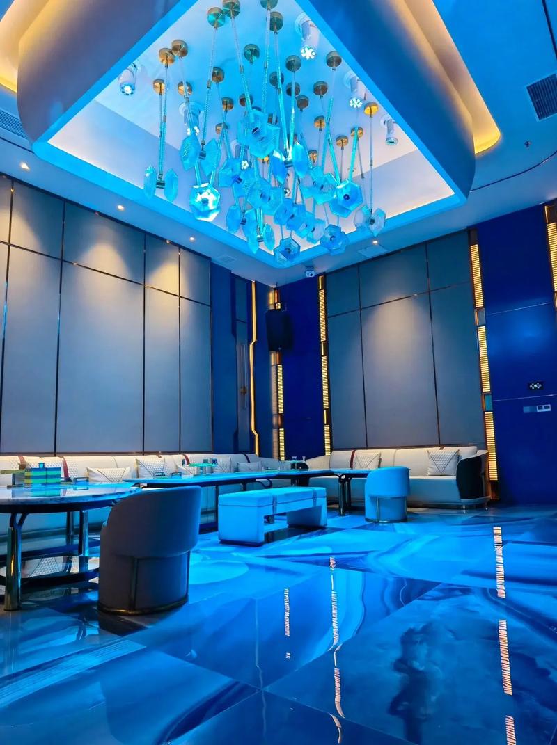 上海商务ktv组局指南-杨浦区ktv预订