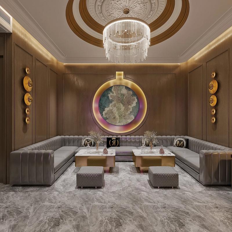 上海商务ktv计时方法-浦东新区ktv预订