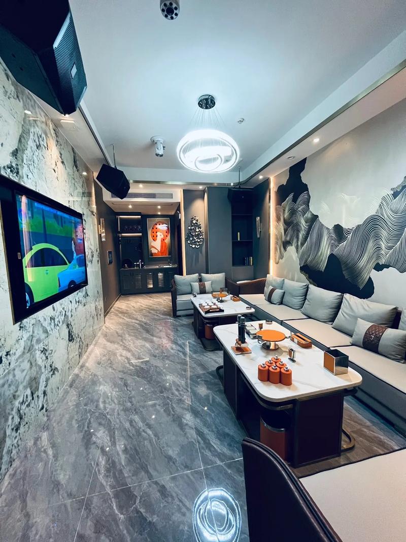 上海商务ktv体验 商务ktv怎么样揭秘-宝山区ktv预订