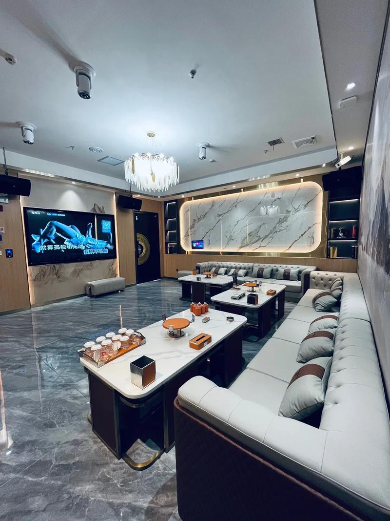 上海商务KTV消费攻略-宝山区ktv预订