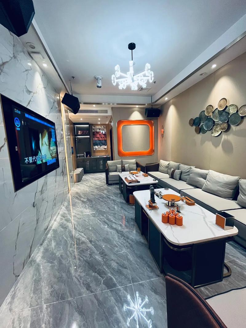 上海商务ktv推荐商务ktv哪里有好选择-徐汇区ktv预订