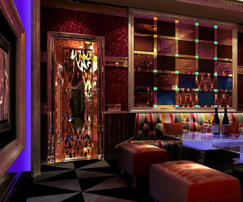 上海商务ktv总排行推荐榜单-普陀区ktv预订