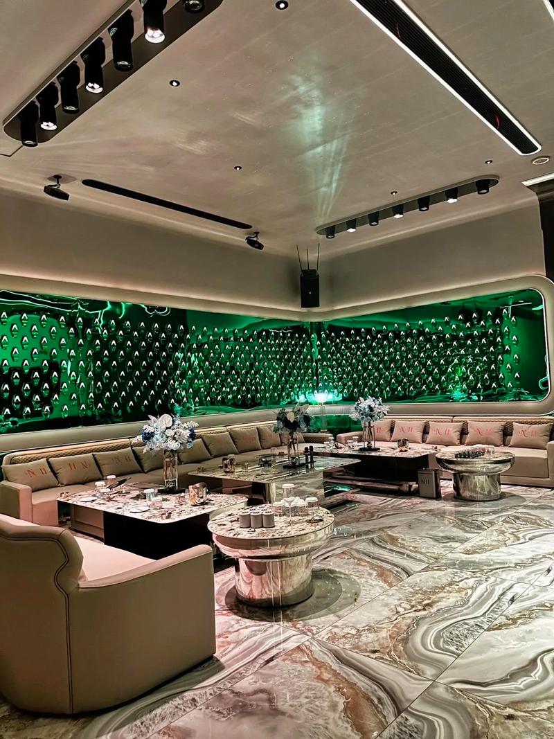 上海商务ktv推荐商务ktv有哪些选择-浦东新区ktv预订