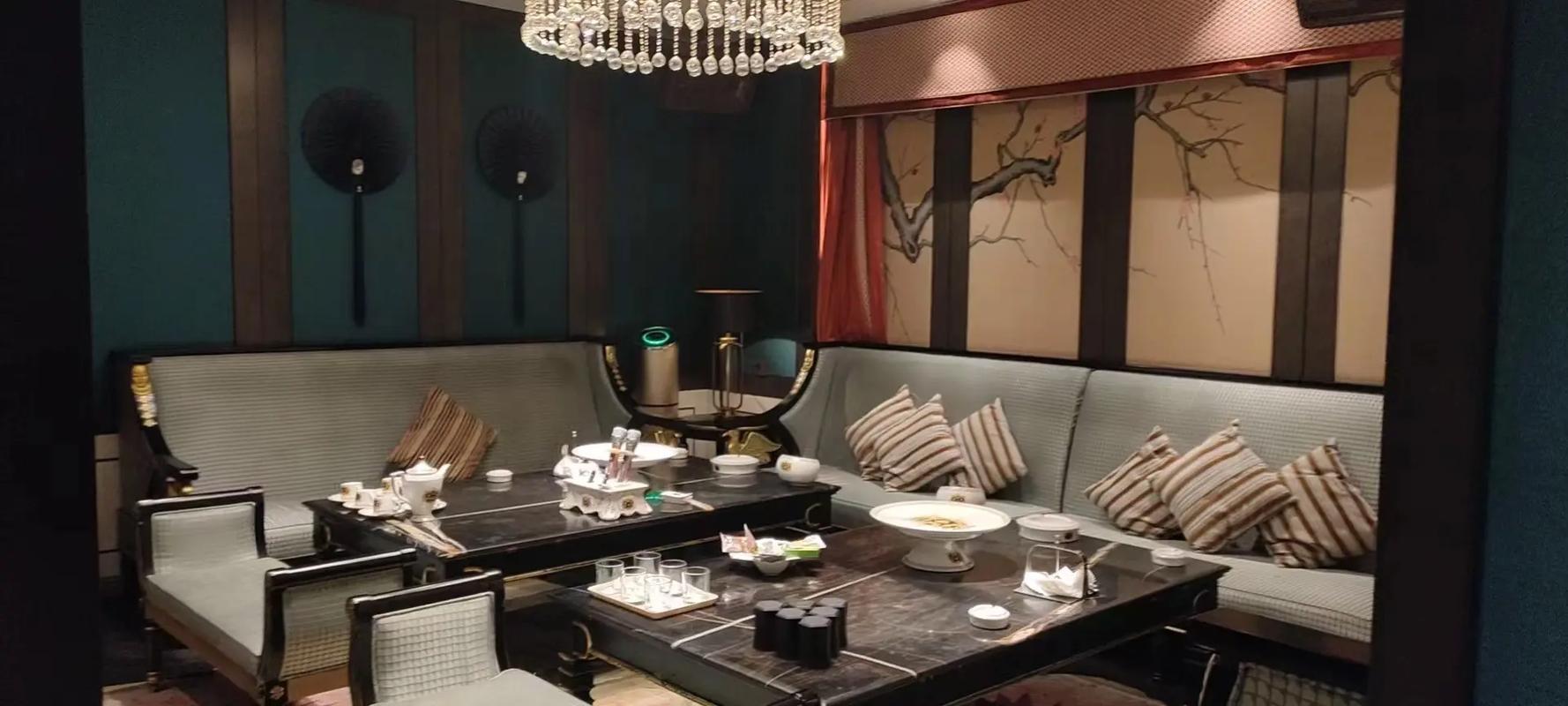 上海商务ktv招待客户，商务ktv啥意思？-虹口区ktv预订